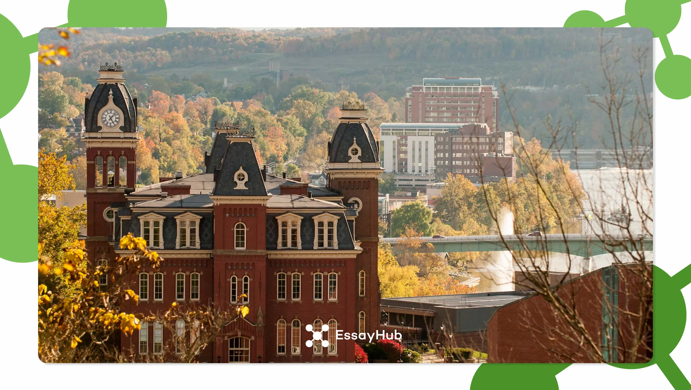 West Virginia University